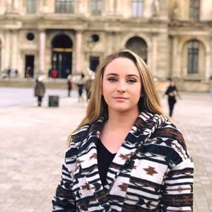 Meet your Posher, Jannine